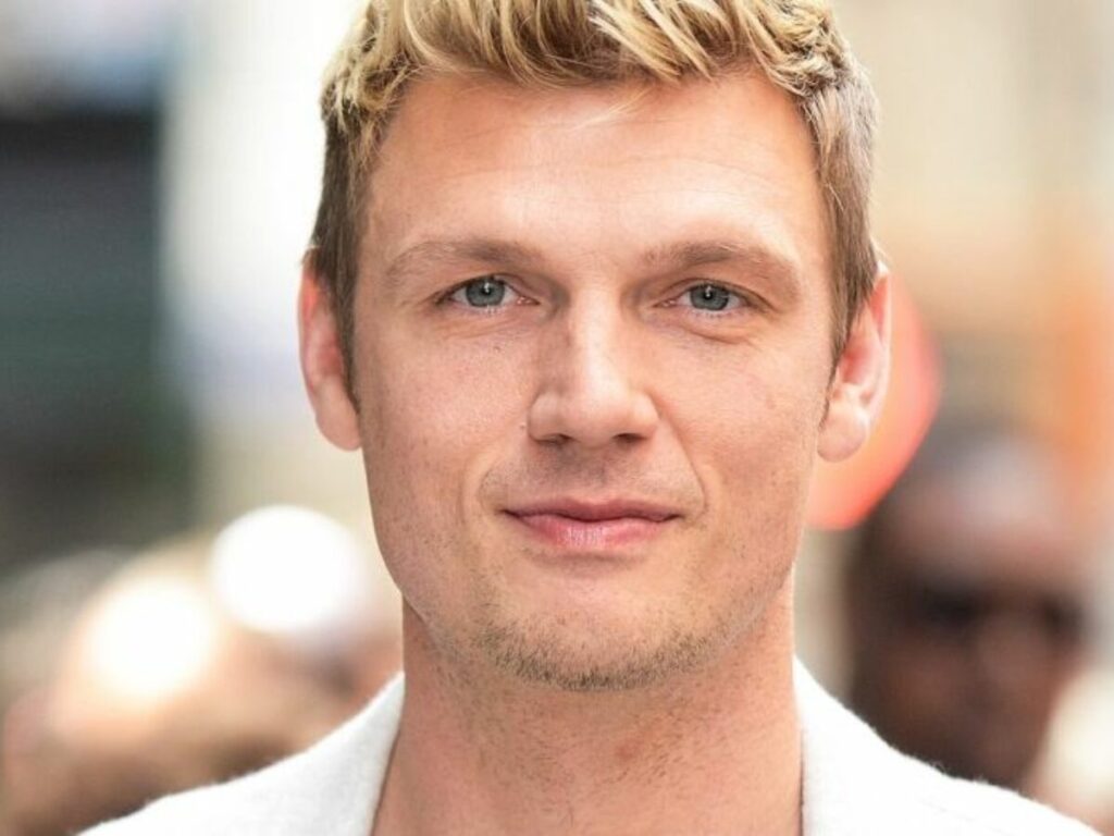 Nick Carter Fortune