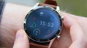 Huawei Watch Huawei Watch updatere trick isn’t going to be easy