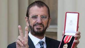 Ringo Starr fortune