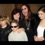 Ozzy Osbourne Fortune