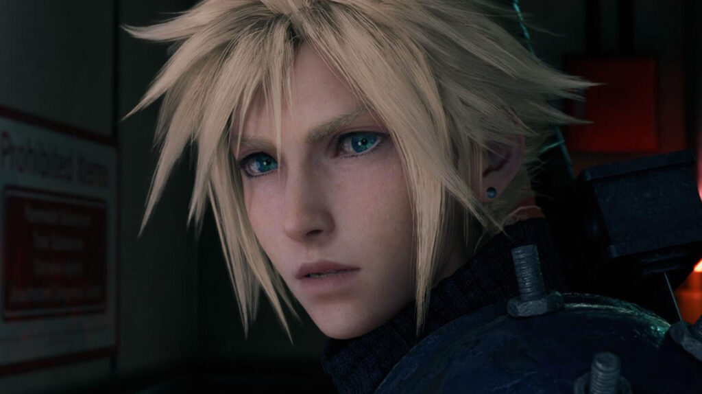 PlayStation Plus users get a big surprise: Final Fantasy VII Remake’s PS5 upgrade