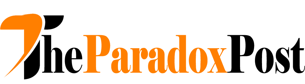 theparadoxpost logo