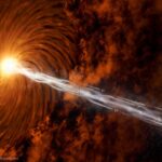 Neutrino Factories in Deep Outer Space: Elementary Particles From the Depths of Our Universe