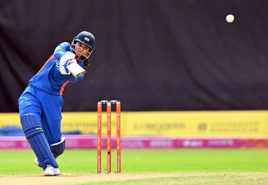 CWG 2022 India Women vs Pakistan Women Highlights: Smriti Mandhana, Bowlers Star As India Cruise Past Pakistan By 8 Wickets