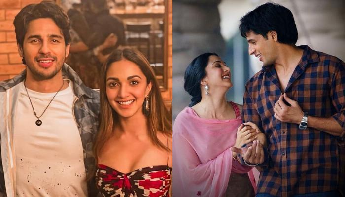 Birthday girl Kiara Advani gets spotted shopping with rumoured beau Sidharth Malhotra in Dubai; PICS go viral