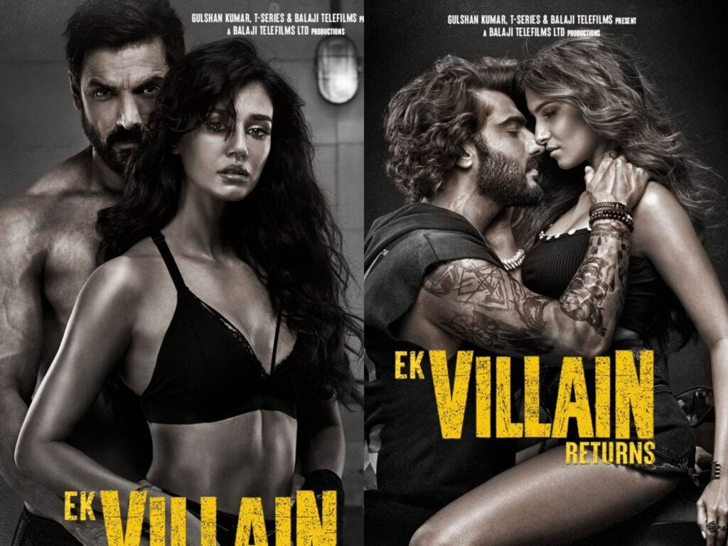 Ek Villain Returns Box Office Day 3 (Early Trends): It Manages To Drag, What Happens Tomorrow Will Lock Its Fate!