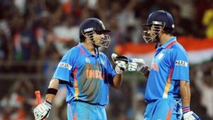 'Gautam Gambhir asked me to open. Oppositions didn't take me seriously': Star all-rounder hails India great's big gamble