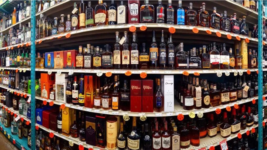 Delhi govt gives 2-month extension to vends selling country liquor