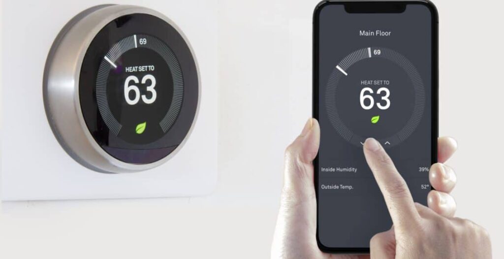 A Detailed Guide to the Working of a Smart Thermostat