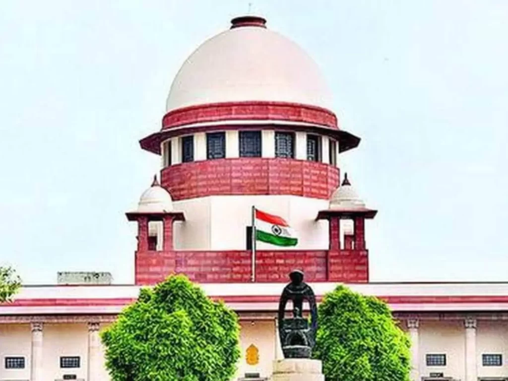 SC to hear pleas challenging extension of tenure of ED director, other important matters