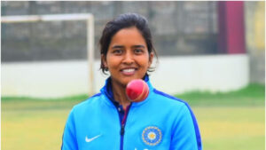 Ekta Bisht: A Stellar Journey in Cricket