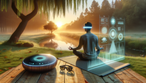 Technology in the Modern Age Meditation