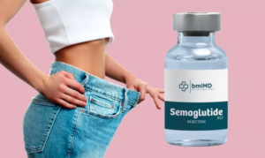 Semaglutide B12 Injection