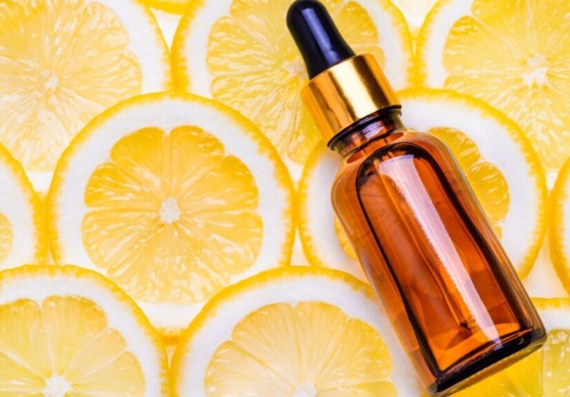 Vitamin C Serum