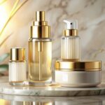 Luxury Skincare Brands with Premium Packaging and Custom Formulations