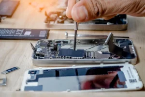 iphone repair article