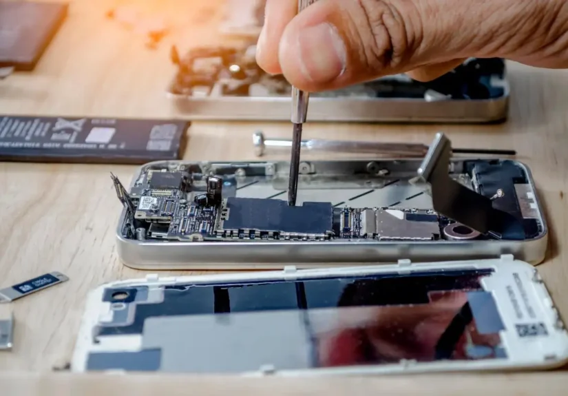 iphone repair article