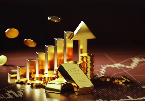 Precious metals trading
