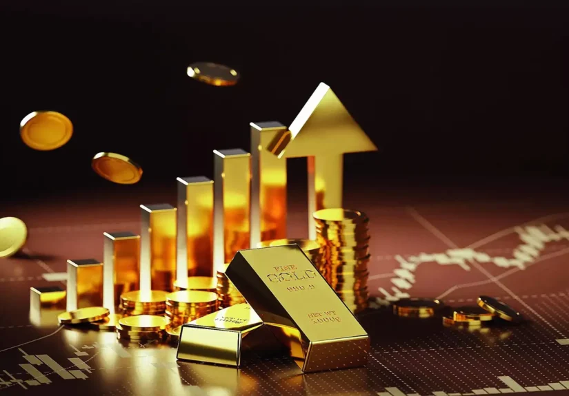 Precious metals trading