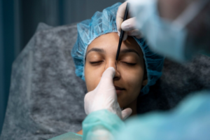 Cosmetic Surgeons